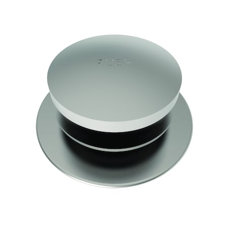 Newport Brass Tub Drain in Stainless Steel (Pvd) 272-20